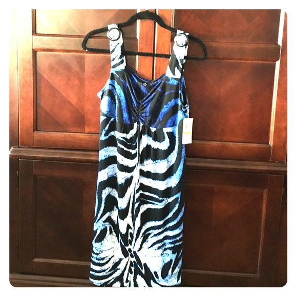 Sun Dress