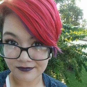 Meet your Posher, Princess