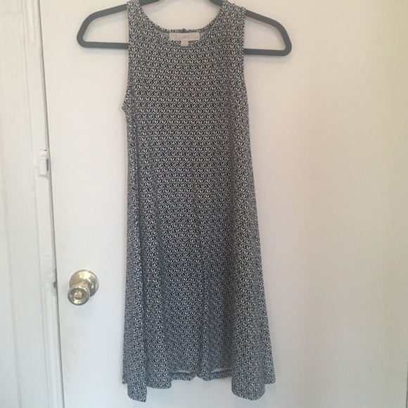 Loft Dress