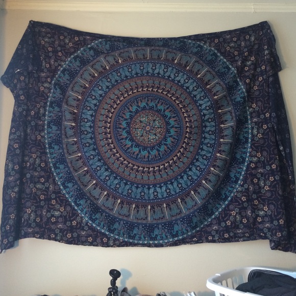 Tapestry - Picture 1 of 1