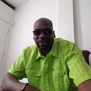 Meet your Posher, William