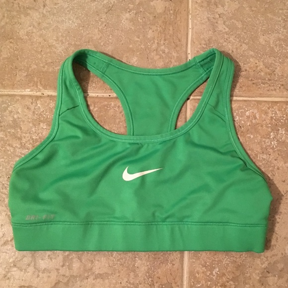 Nike Dri Fit Sports Bra