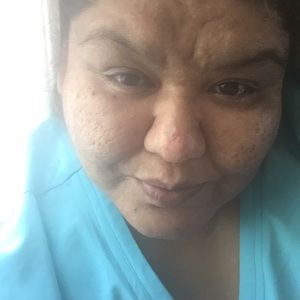 Meet your Posher, Daisy