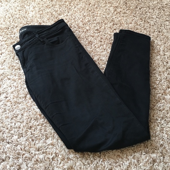 Express Stella low rise legging