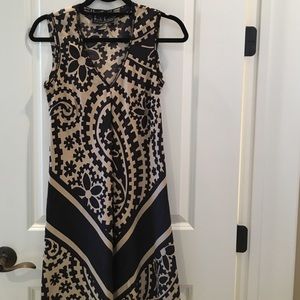 Nicole Miller dress
