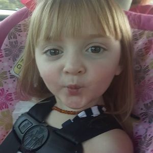 Meet your Posher, Jen