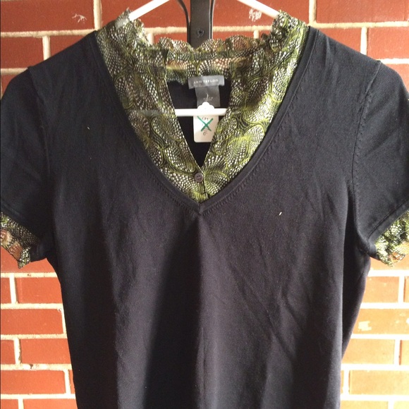 Ann Taylor shirt