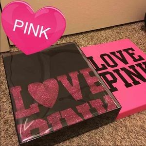 Vs pink bundle