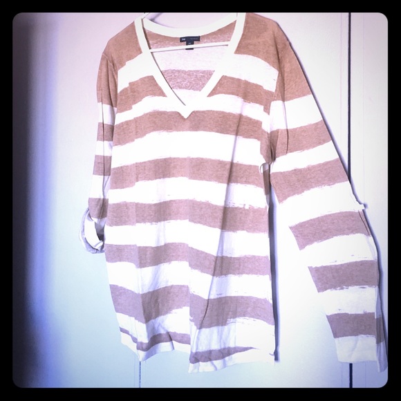 Gap Lightweight Relaxed Fit Sweater