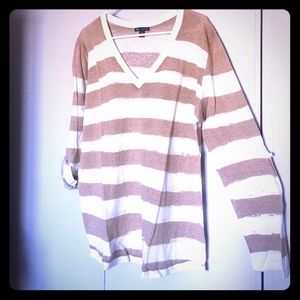 Gap Lightweight Relaxed Fit Sweater