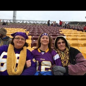 Meet your Posher, Ann