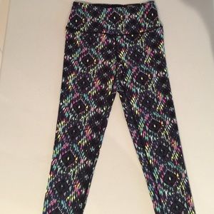 VSX Sport knockout tight.