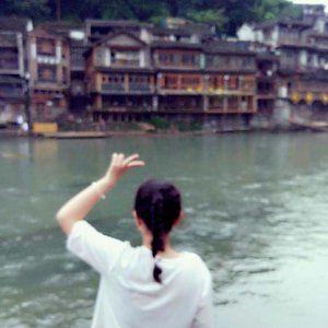 Meet your Posher, Imogen