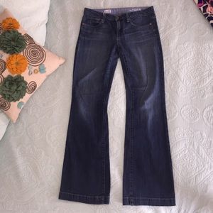 Gap Long & Lean Jeans