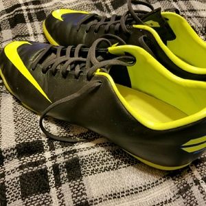 Nike Mercurial Glide III INDOOR Competition Soccer