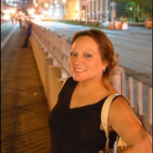 Meet your Posher, Jennifer