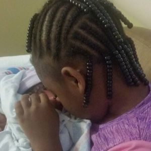 Meet your Posher, Nicole