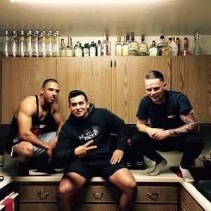 Meet your Posher, Chris