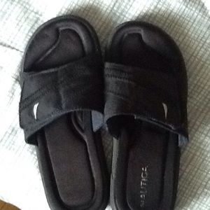 Boys Nautica slides