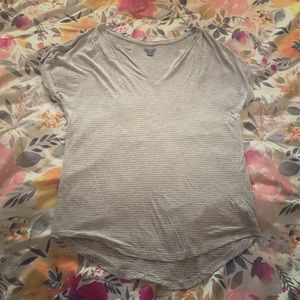 Soft, flowy tshirt