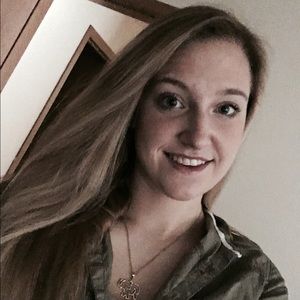 Meet your Posher, Sarah