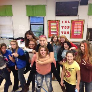 Meet your Posher, Jennifer