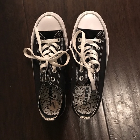 Converse shoes