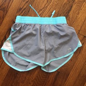 Champion shorts