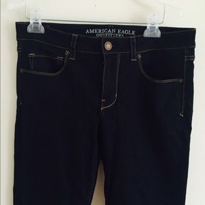Boot Cut American Eagle Jeans
