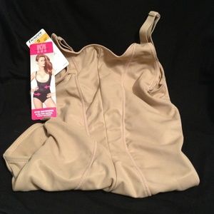Flexes Body Shaper