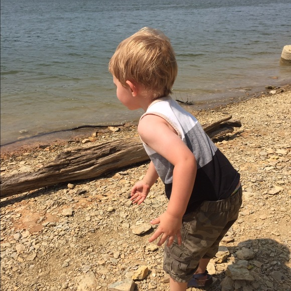 Meet your Posher, Darren