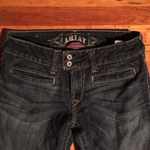 Ariat trouser jeans