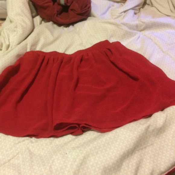 Skirt