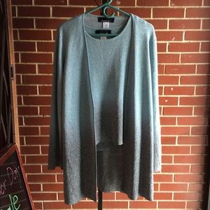 Jones New York sweater set.