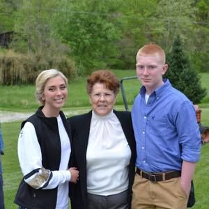 Meet your Posher, Felicia