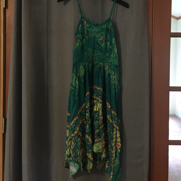 Summer dress