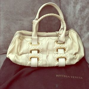 Lowest price! Bottega veneta accordion bag