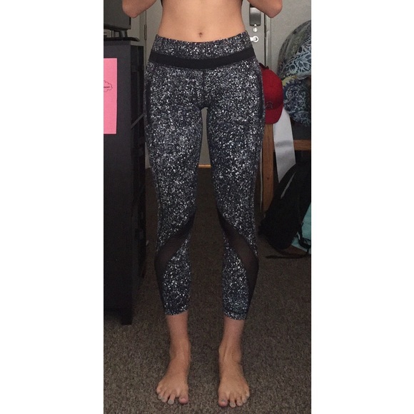 Lululemon Inspire Tight II Leggings