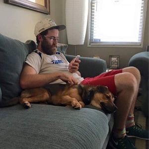 Meet your Posher, Kyle