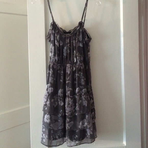 American Eagle dress