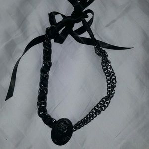 Mac Cameo necklace
