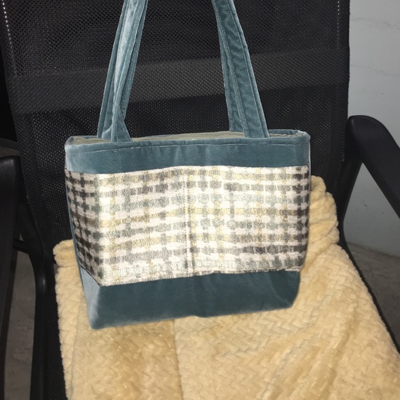 Handmade Perfect condition Handbag! - Picture 3 of 3