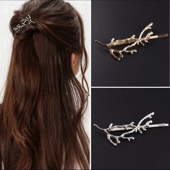 Accessories - 🎉HP🎉. Branch Hairpins
