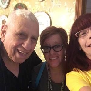 Meet your Posher, Carol