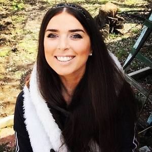 Meet your Posher, Natasha