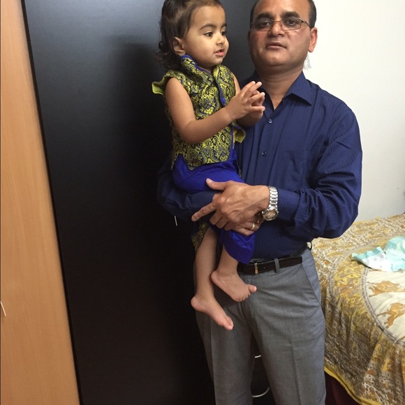 Meet your Posher, Vishnu - Picture 1 of 1