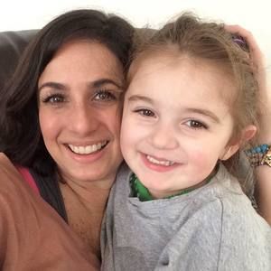 Meet your Posher, Tina