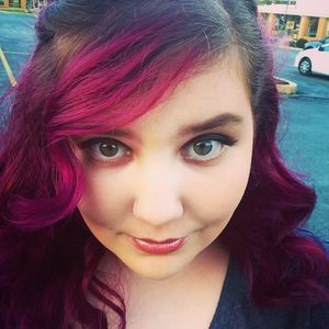 Meet your Posher, Rachael