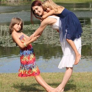 Meet your Posher, Kayla