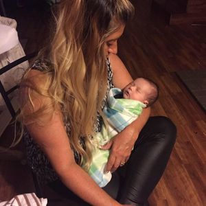 Meet your Posher, Carolyn